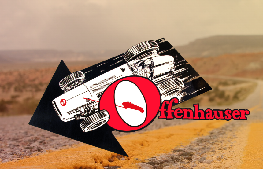 Offenhauser DFW Speed Syndicate