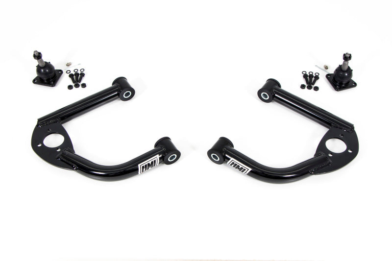 UMI Performance 93-02 GM F-Body Upper A-Arms Non-Adjustable - DFW Speed Syndicate