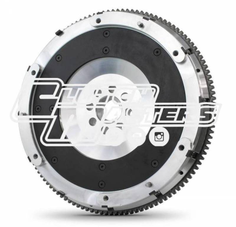 Clutch Masters 04-06 Acura TL 3.2L / 03-06 Honda Accord 3.0L Aluminum Flywheel Clutch Masters