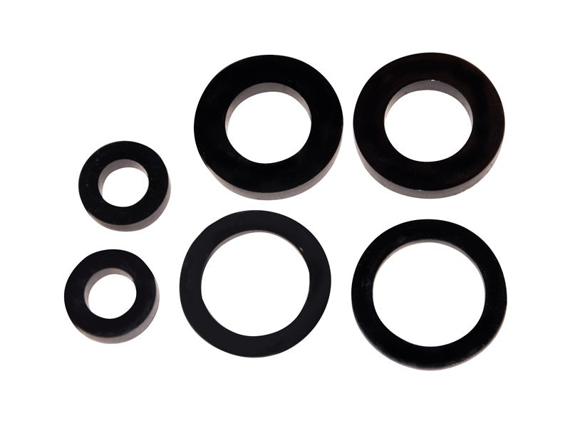 Torque Solution Rear Differential Lockdown System: Subaru WRX / STi 2002-2007 Forester XT 04-08 - DFW Speed Syndicate