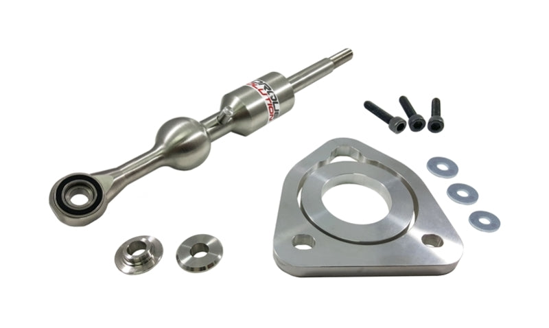 Torque Solution Short Shifter: Nissan/Infiniti 350Z 370Z G35 G37 - DFW Speed Syndicate