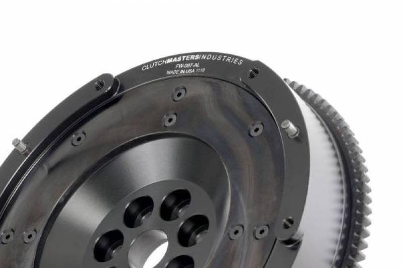 Clutch Masters 2013-2015 Dodge Dart 2.0L Lightweight Aluminum Flywheel Clutch Masters