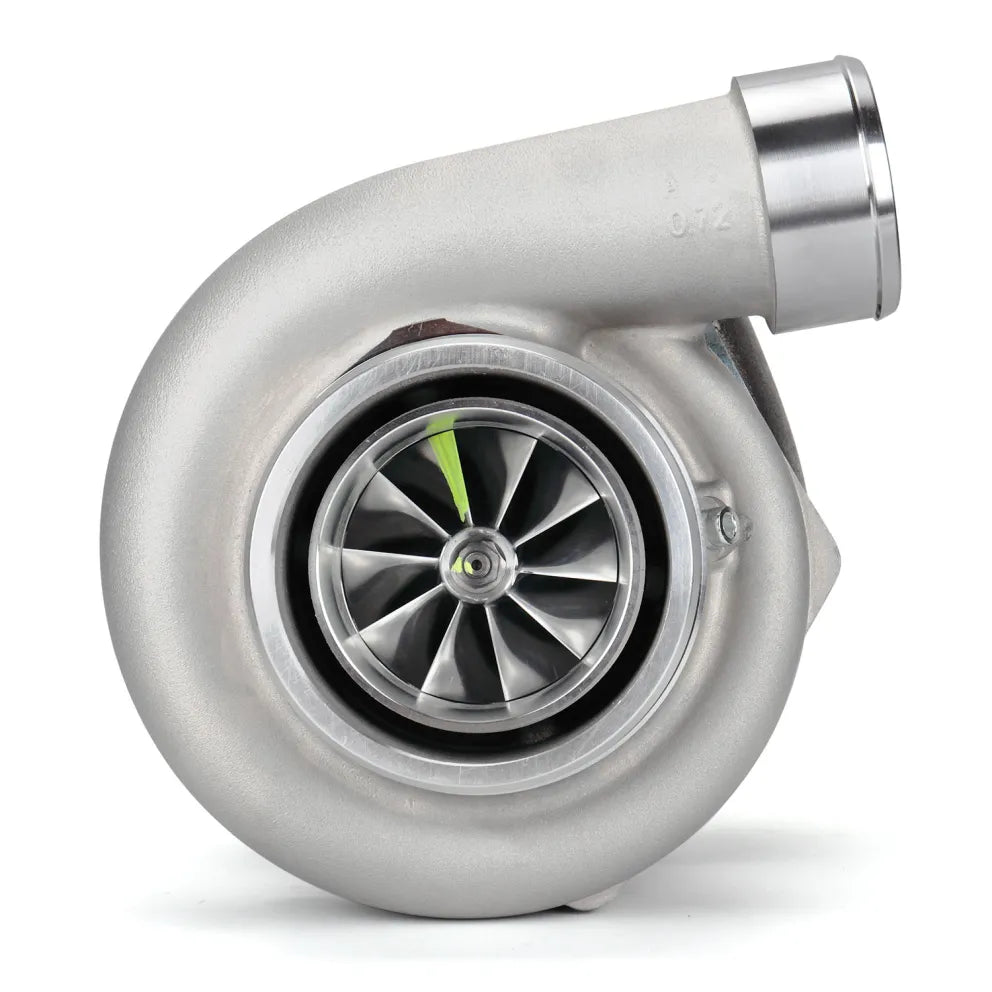 VSR Next Gen 62/62 DBB Billet - V-Band Reverse Rotation - DFW Speed Syndicate