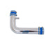 1997-2003 FORD 4.6/5.4L F-SERIES TRUCK COLD AIR INTAKE KIT (CHROME) - DFW Speed Syndicate