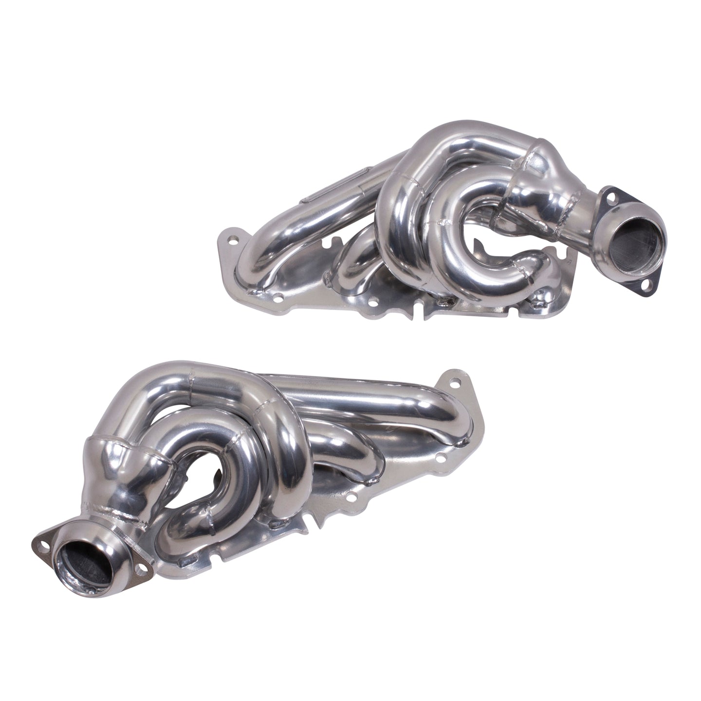 BBK Headers - Shorty - DFW Speed Syndicate