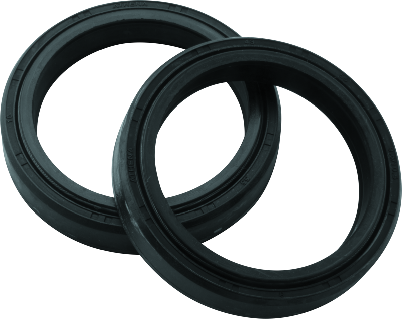 BikeMaster Fork Seal 43x55x9.5/10.5 BikeMaster