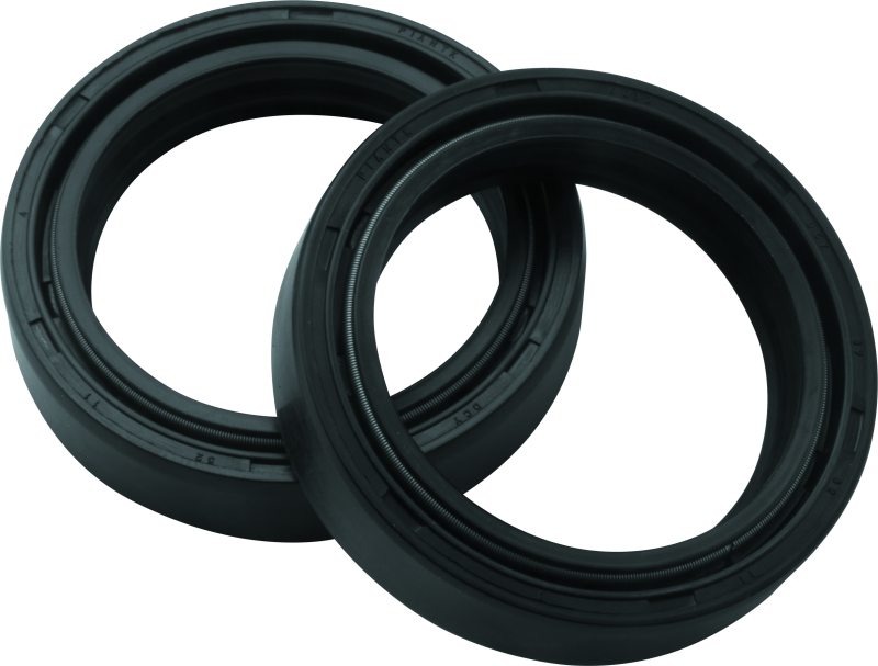 BikeMaster Fork Seal - 39 x 52 x 11 BikeMaster