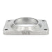 Transition Turbo Flange - Undivided T6 to Single 3.000" OD Tube - 304 Stainless Ace Race Parts