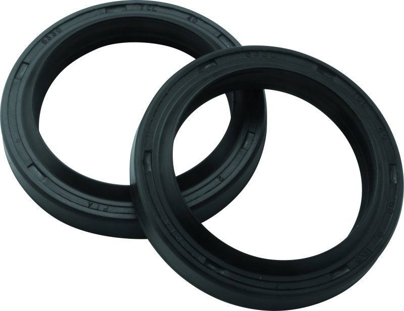 BikeMaster Fork Seal - 40 x 52 x 8/10.5 BikeMaster