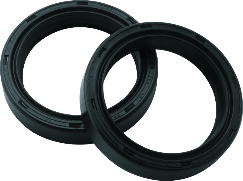 BikeMaster Fork Seal - 43 x 55 x 10.5 BikeMaster
