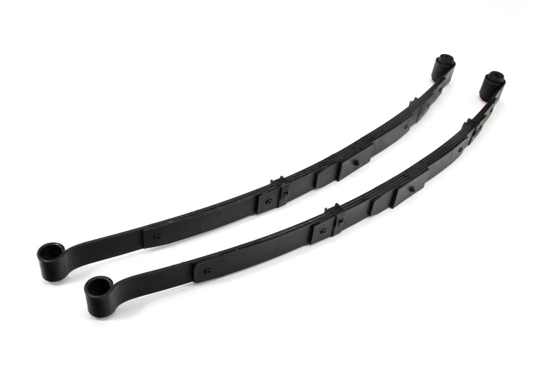 UMI Performance 70-81 GM F-Body Rear Leaf Spring Set 2in Lowering - DFW Speed Syndicate