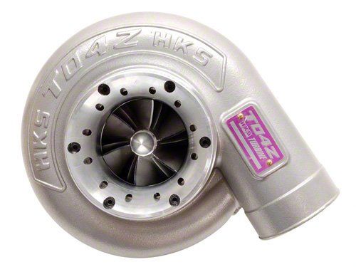 HKS タービンファンネル T51R TO4Z T78 T88　廃盤　希少 HKS T51R SPL Dual Ball Bearing Turbo