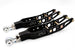 SPL Part Rear Lower Camber Arms GR86/BRZ/GT86/WRX FR SPORT