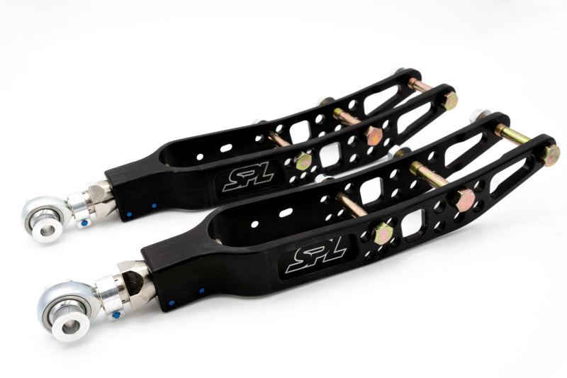 SPL Part Rear Lower Camber Arms GR86/BRZ/GT86/WRX FR SPORT