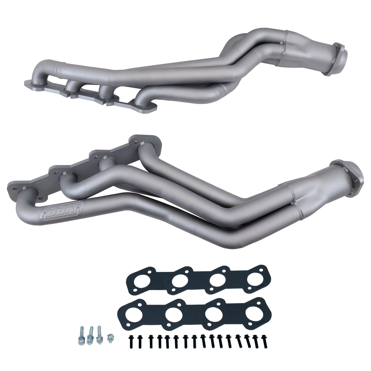 BBK Headers - Long Tube - DFW Speed Syndicate