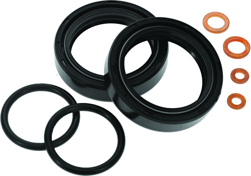 BikeMaster Fork Seal - 39 x 52 x 11 BikeMaster