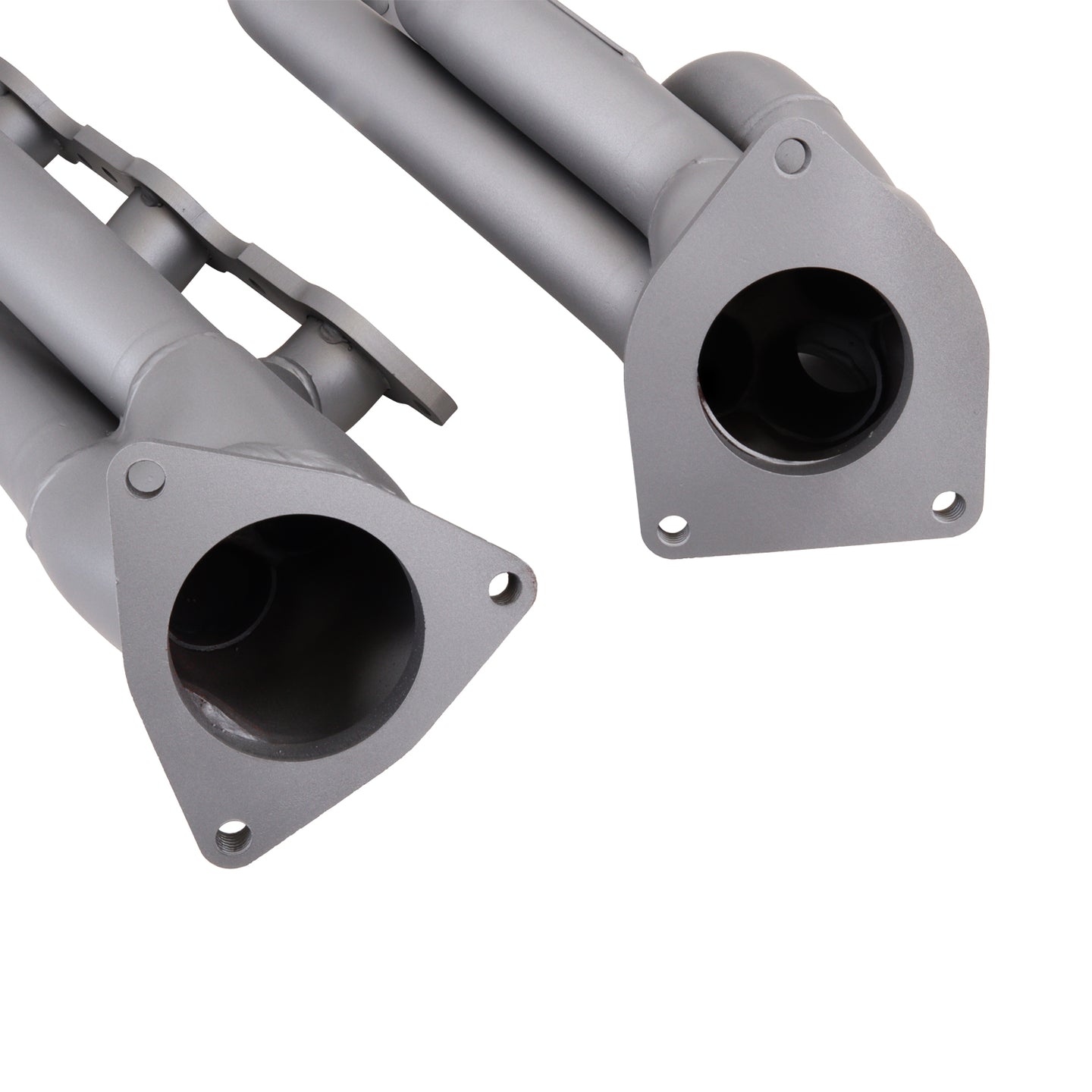 BBK GM TRUCK/SUV 6.0L 1-3/4 SHORTY HEADERS (CHROME) - DFW Speed Syndicate