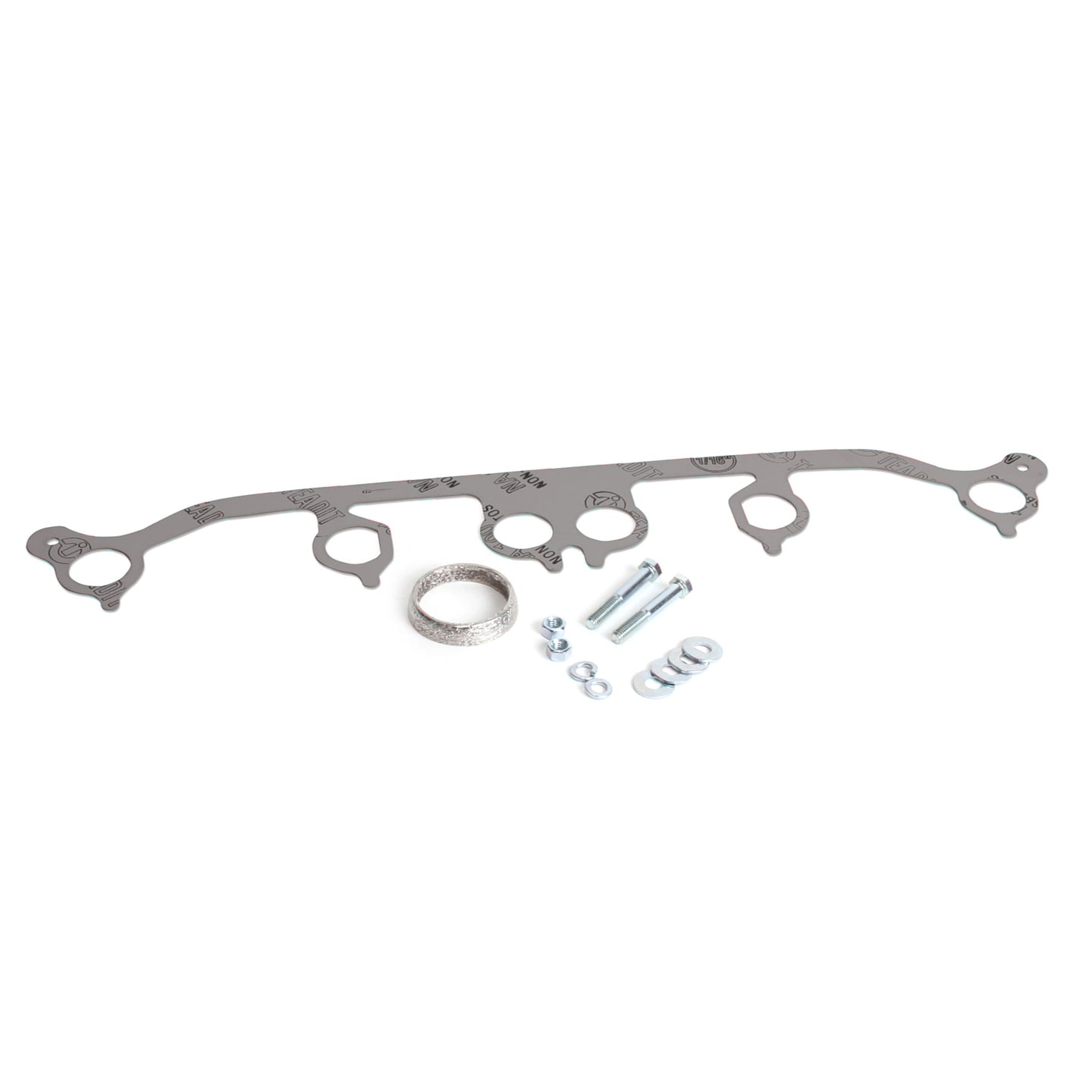 BBK 1991-1999 JEEP 4.0L 1-1/2 SHORTY HEADER - (CHROME) - DFW Speed Syndicate