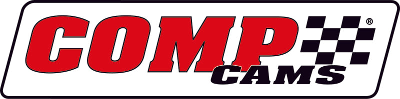 COMP Cams Stage 2 Thumpr 226/237 Master Camshaft Kit GEN3 LS 4.8/5.3/6.0L - DFW Speed Syndicate