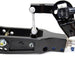 SPL Part Rear Lower Camber Arms GR86/BRZ/GT86/WRX FR SPORT
