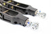 SPL Part Rear Lower Camber Arms GR86/BRZ/GT86/WRX FR SPORT