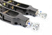 SPL Part Rear Lower Camber Arms GR86/BRZ/GT86/WRX FR SPORT
