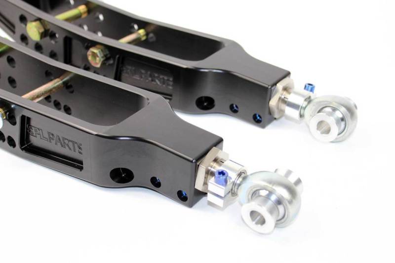 SPL Part Rear Lower Camber Arms GR86/BRZ/GT86/WRX FR SPORT