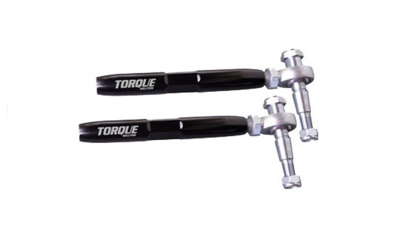 Torque Solution Front Toe / Bump Steer Kit Porsche 06-08 987 Boxster / Cayman / 06-08 996 GT3 / - DFW Speed Syndicate