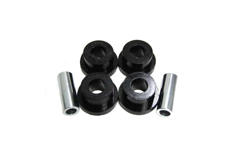 Torque Solution Rear Upper Inner Control Arm Bushings: 01-06 Mitsubishi Evo 7-9 - DFW Speed Syndicate