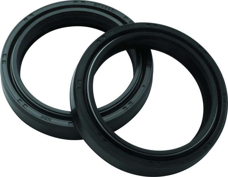 BikeMaster NOK Fork Seal 43x55x9.5/10.5 BikeMaster