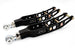 SPL Part Rear Lower Camber Arms GR86/BRZ/GT86/WRX FR SPORT