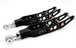 SPL Part Rear Lower Camber Arms GR86/BRZ/GT86/WRX FR SPORT