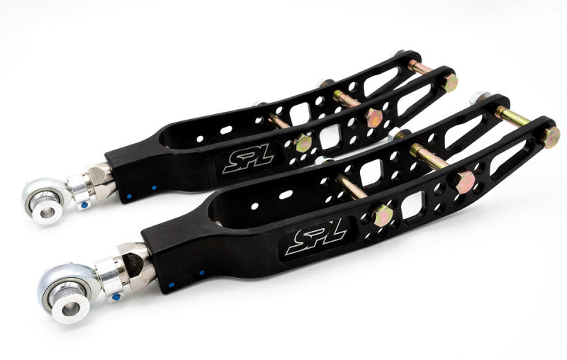 SPL Part Rear Lower Camber Arms GR86/BRZ/GT86/WRX FR SPORT