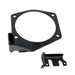 TSP Throttle Cable Bracket; TSP Velocity LSX; Black Top Street Performance