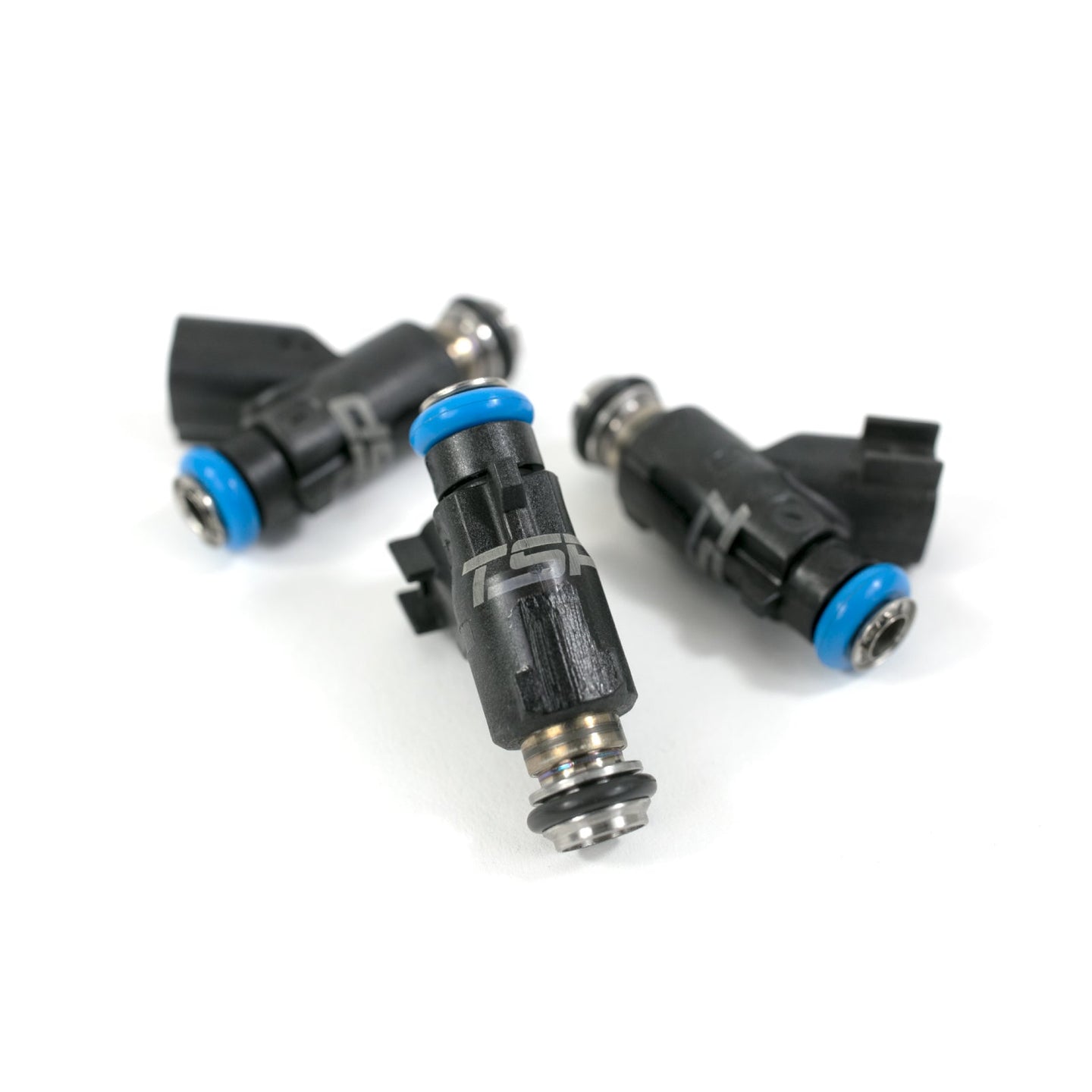 TSP High-Flow Fuel Injectors; LS3/LS7 TSP Velocity; 80 Lbs/hr Top Street Performance