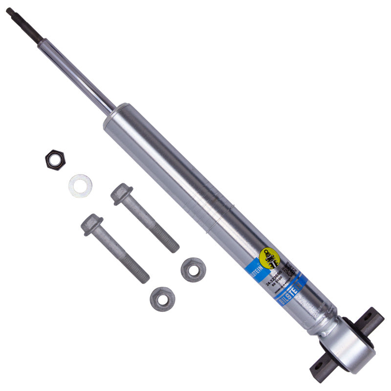 Bilstein 2021+ Ford F-150 B8 5100 Front 46mm Shock Absorber - 0-3in Lift - DFW Speed Syndicate