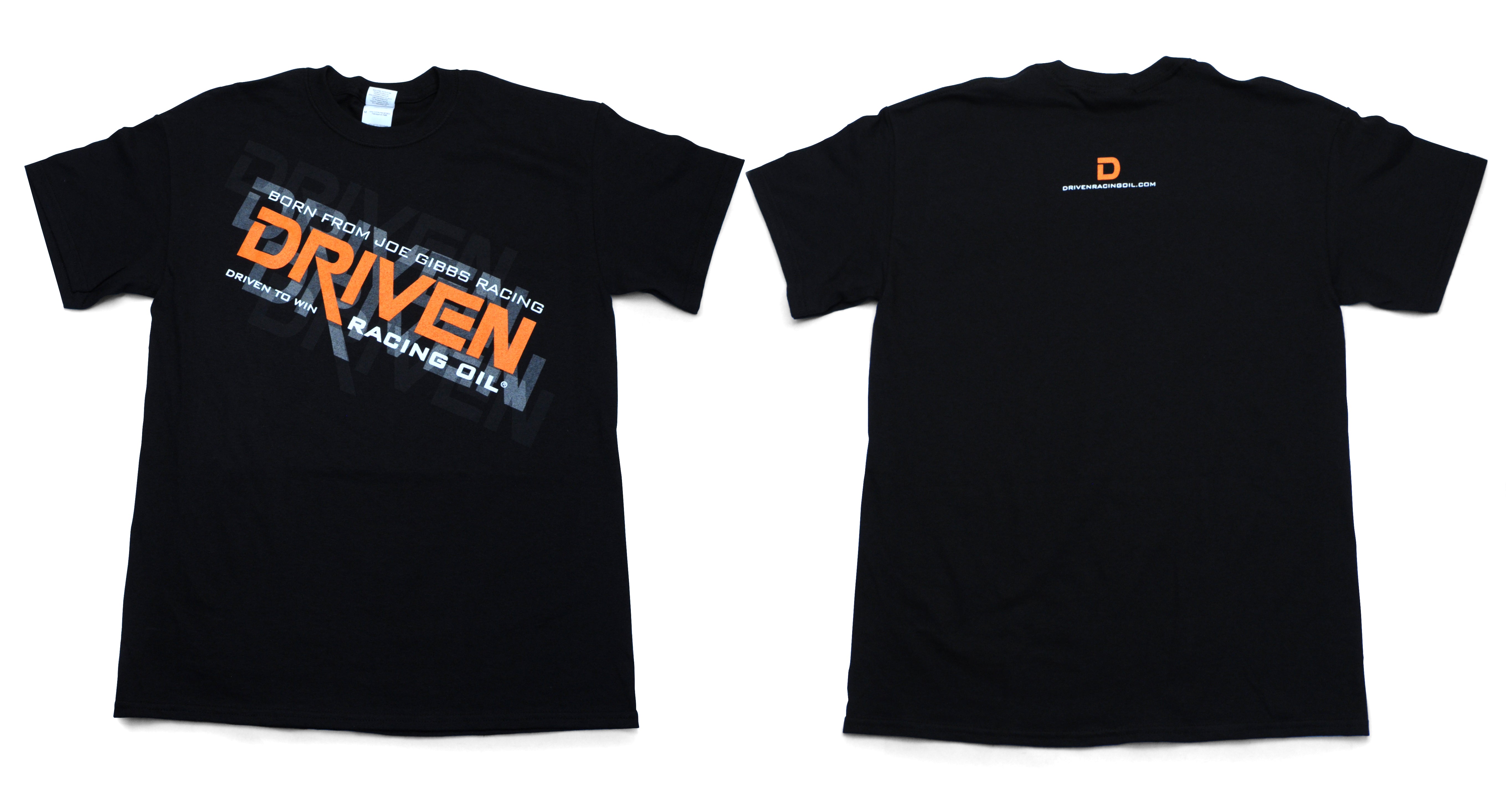 XXXLarge T-shirt - DFW Speed Syndicate