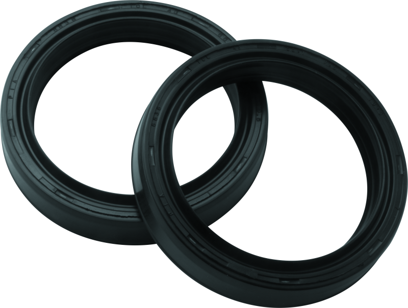 BikeMaster Fork Seal - 43 x 55 x 9.5/10 BikeMaster