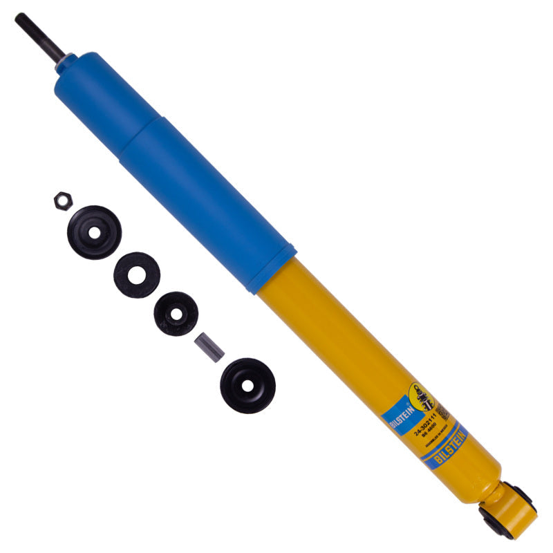 Bilstein 19-21 Ram 2500 B6 4600 Shock Rear Bilstein