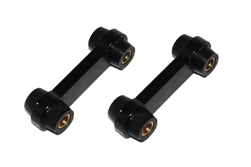 Torque Solution Urethane Rear Endlinks: 04-07 Subaru STi/04-08 Forester - DFW Speed Syndicate