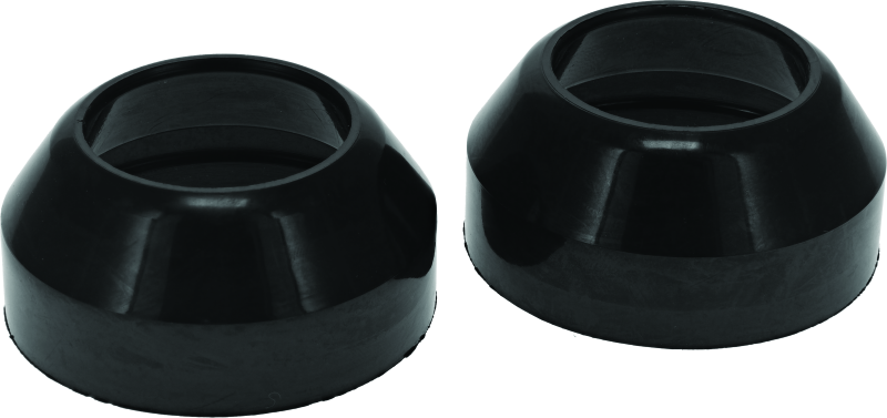 Bikers Choice 80-11FXWG FXST Rubber Fork Boots 41MM Replaces H-D 45420-80 Bikers Choice
