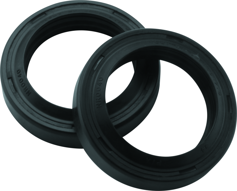 BikeMaster Fork Seal - 27 x 37 x 7.5 x 9.5 BikeMaster