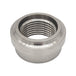-8AN Female Weld Bung - 304 Stainless Ace Race Parts