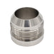 -8AN Male Weld Bung - 6061 Aluminum Ace Race Parts