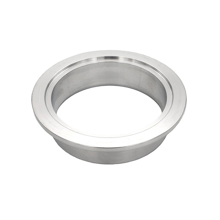 1.500" V-Band Flange "Female" 6061 Aluminum Ace Race Parts