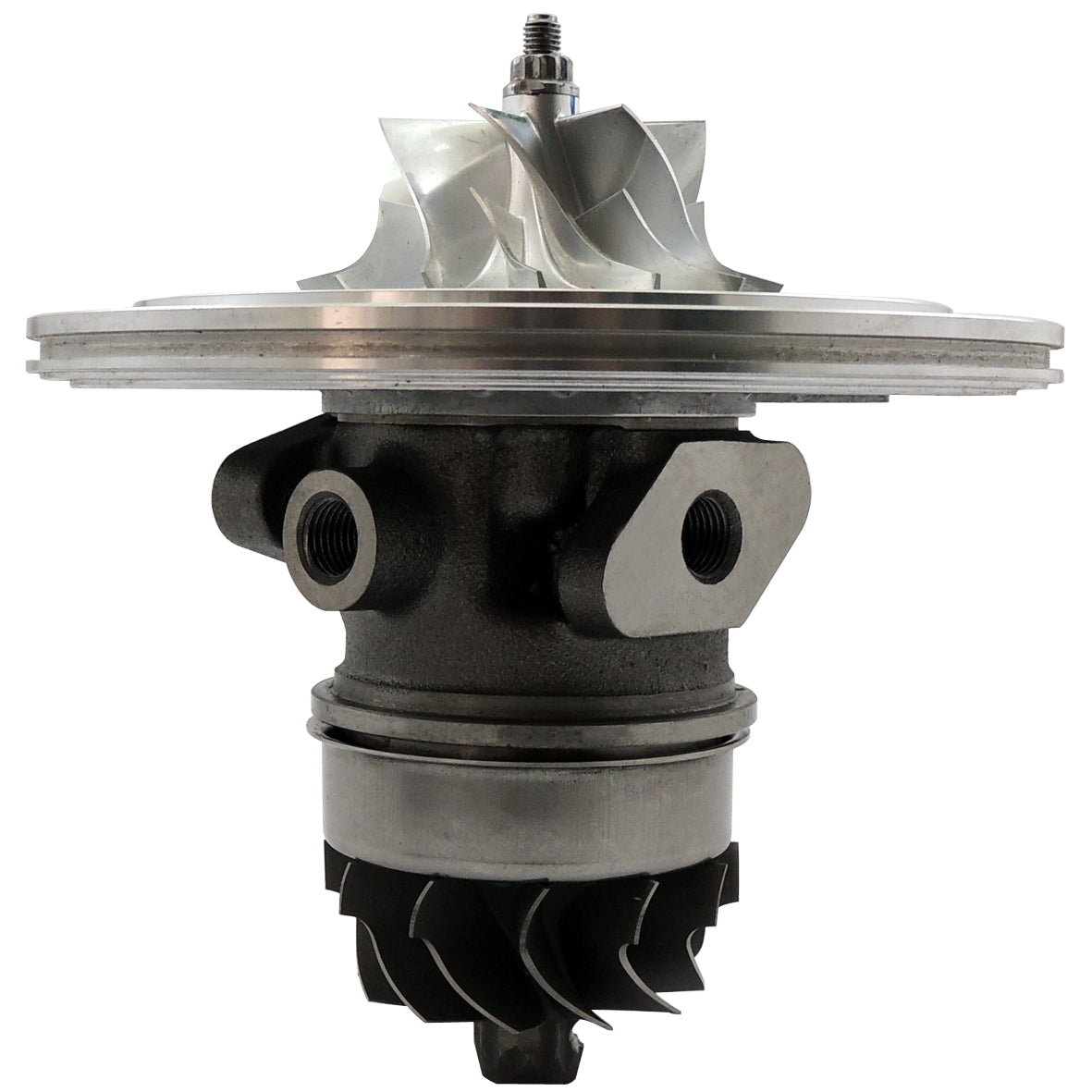 SPA 27 T4 A/R .96 Turbocharger SPA TURBO USA