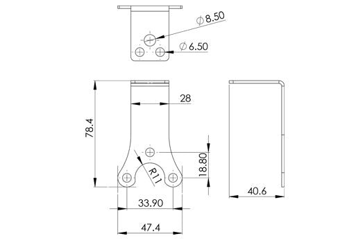 10-100 PSI Adjustable FMU 14:1 SPA TURBO USA