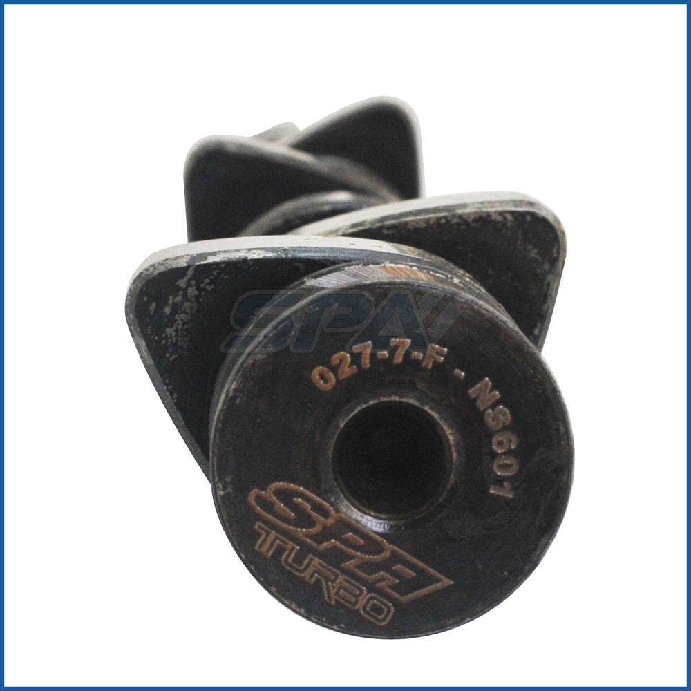 VW 8V 266 NA or turbocharged engines Hydraulic tappets performance camshaft SPA TURBO USA