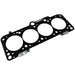 VW 8v/16v ABA ABF MLS High Compression Head Gasket - 0.5mm SPA TURBO USA