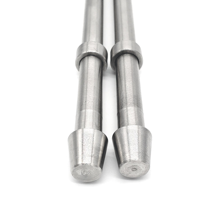 1/2" Diameter x 12" Long Exhaust Hanger Rod 304 Stainless (Pack of 2) Ace Race Parts